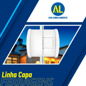 Linha Capa