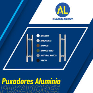 Alumínio