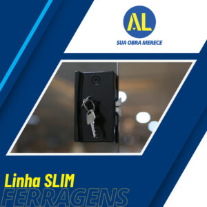 Linha Slim