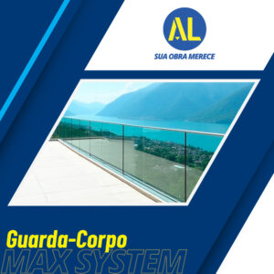 Guarda-Corpo